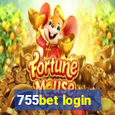 755bet login